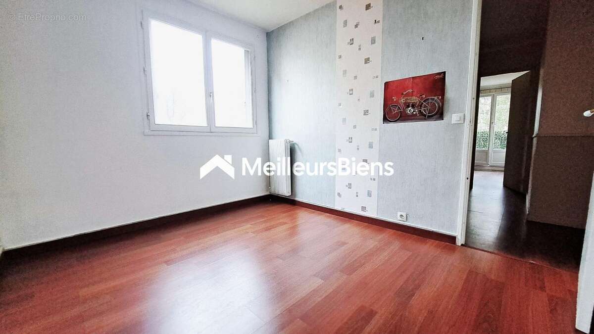 Appartement à L&#039;ISLE-ADAM