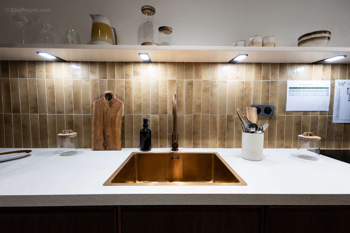 Appartement à COLLIOURE