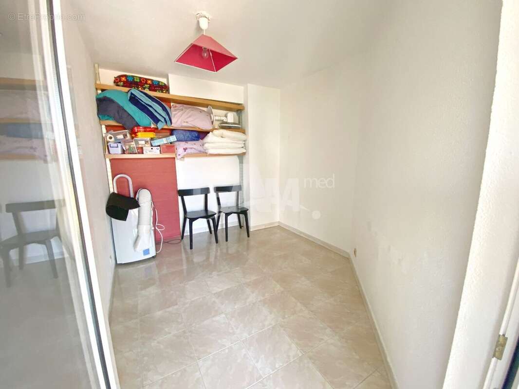Appartement à SETE