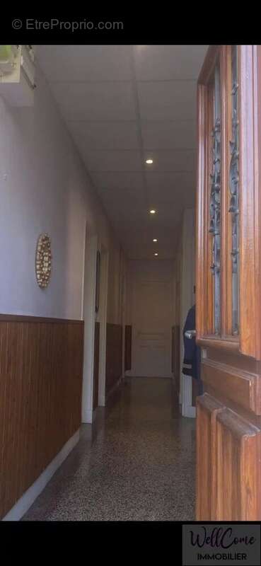 Maison à AIX-LES-BAINS