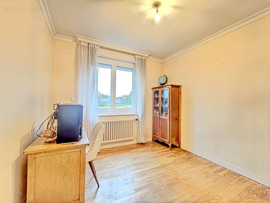 Maison à SAINT-BRIEUC