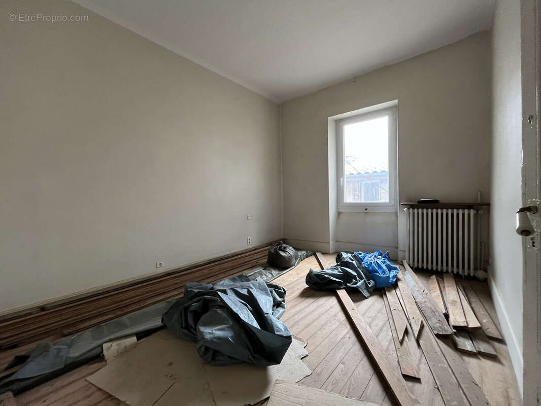 Appartement à CASTELNAUDARY