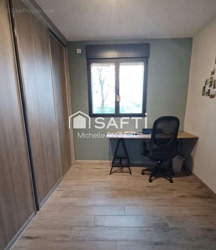 Maison 180 m² à Louplande  - photo 8