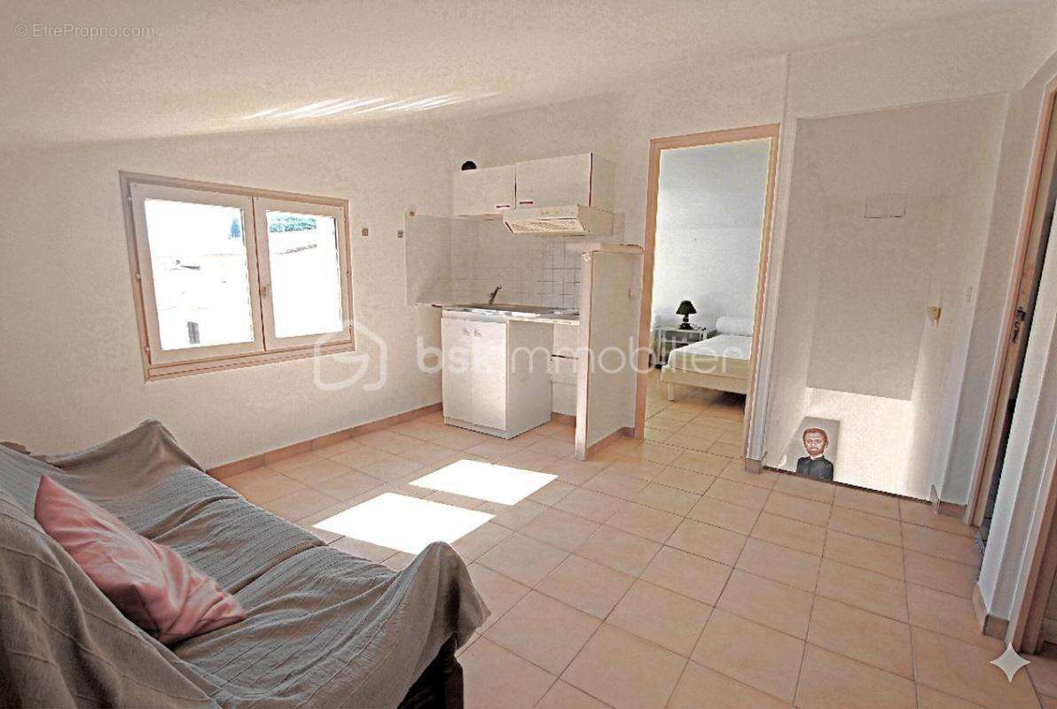 Maison à SAINTE-MARIE