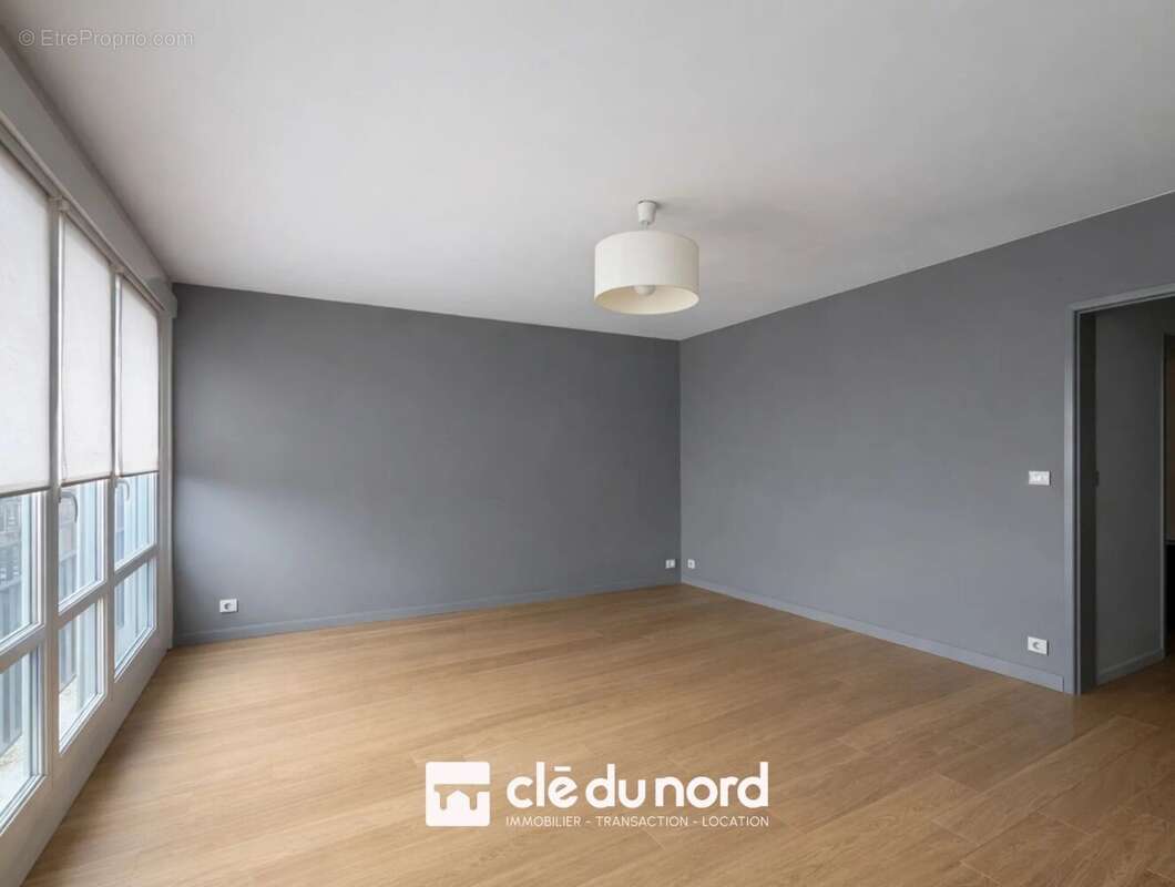 Appartement à TOURCOING