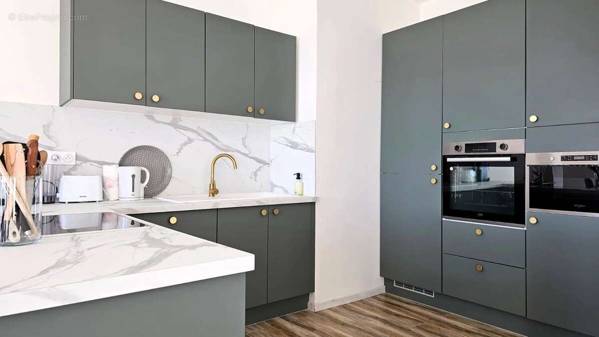 Appartement à ROYAN