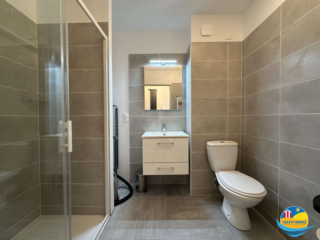 Appartement à FORT-MAHON-PLAGE