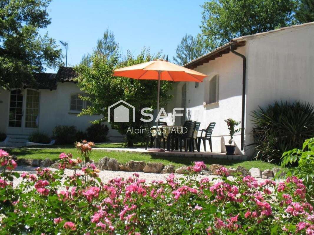 Photo 5 - Maison à LES ARCS