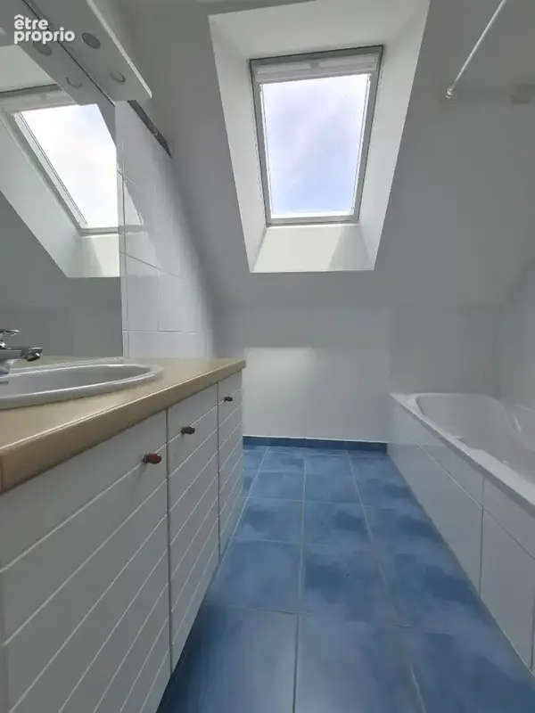 Maison T.5 à PLOUGOUMELEN proche Auray - photo 6
