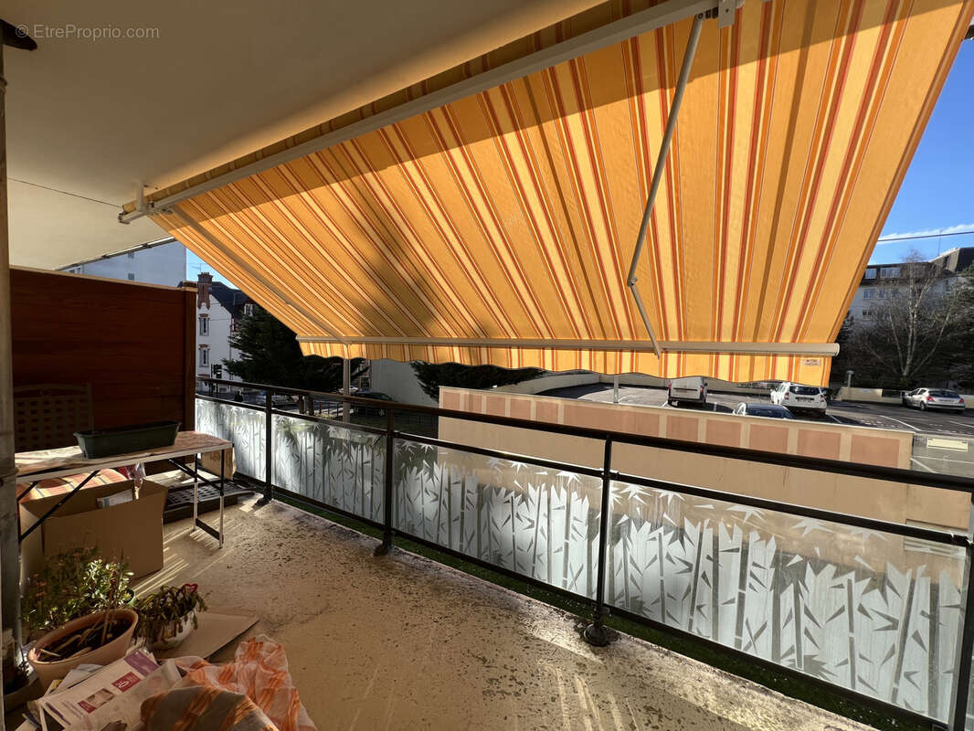 Appartement à ORLEANS