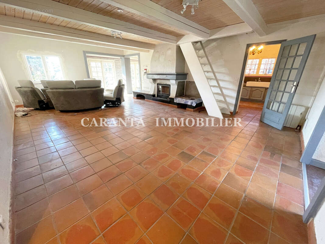 Maison à SAINTE-MAXIME
