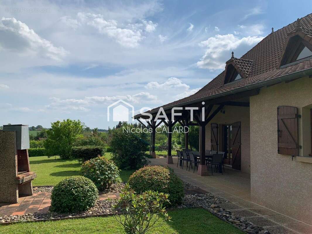 Photo 3 - Maison à LOUHANS