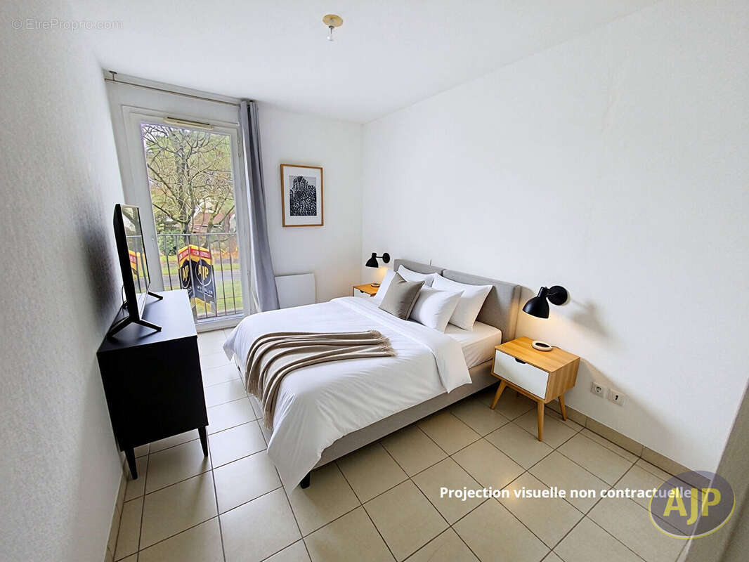 Appartement à MERIGNAC