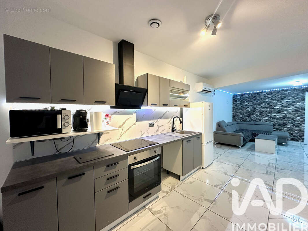 Photo 2 - Maison à PONT-SAINT-ESPRIT