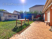 Maison à CHOISY-LE-ROI