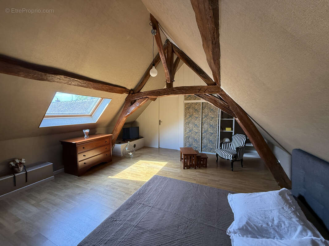 Maison à NOGENT-SUR-SEINE