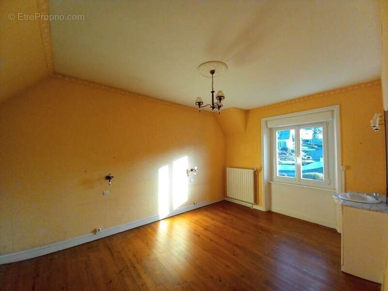 Maison de caractère SAINT QUAY PERROS (22) - photo 9