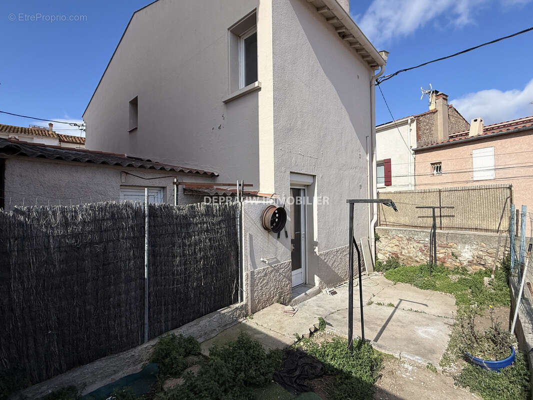 Appartement à CORNEILLA-DEL-VERCOL