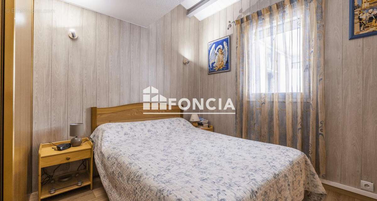 Maison à LE BARCARES