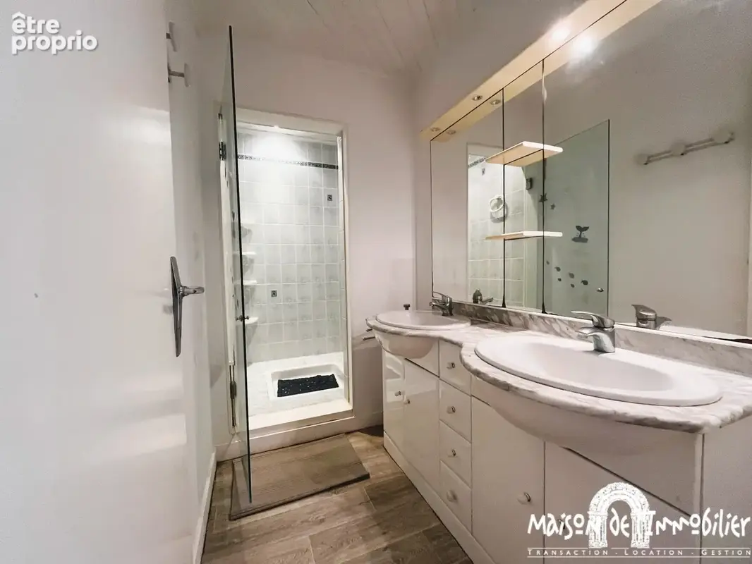 Appartement  lumineux - 8 couchages - meschers sur gironde - proche royan - face a la plage - photo 6
