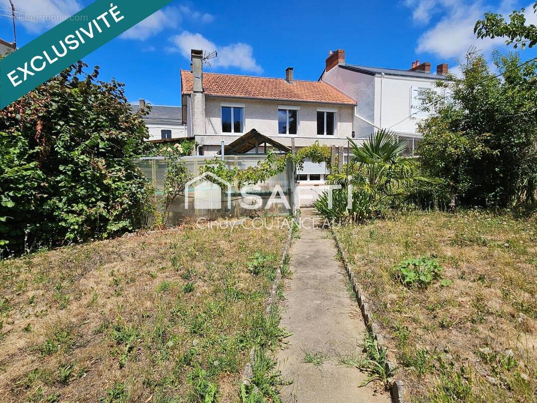 Photo 1 - Maison à LA ROCHE-SUR-YON