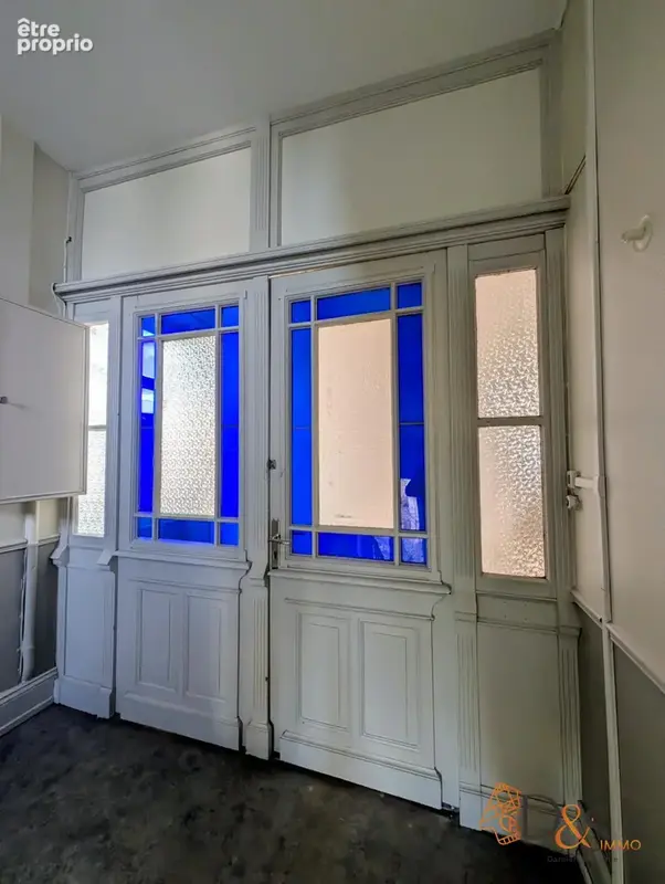 Appartement 4 pièces 110 m² à vendre à Mulhouse (68100) - photo 7
