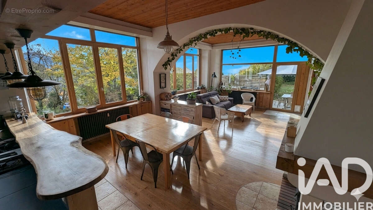 Photo 3 - Appartement à LE GUA