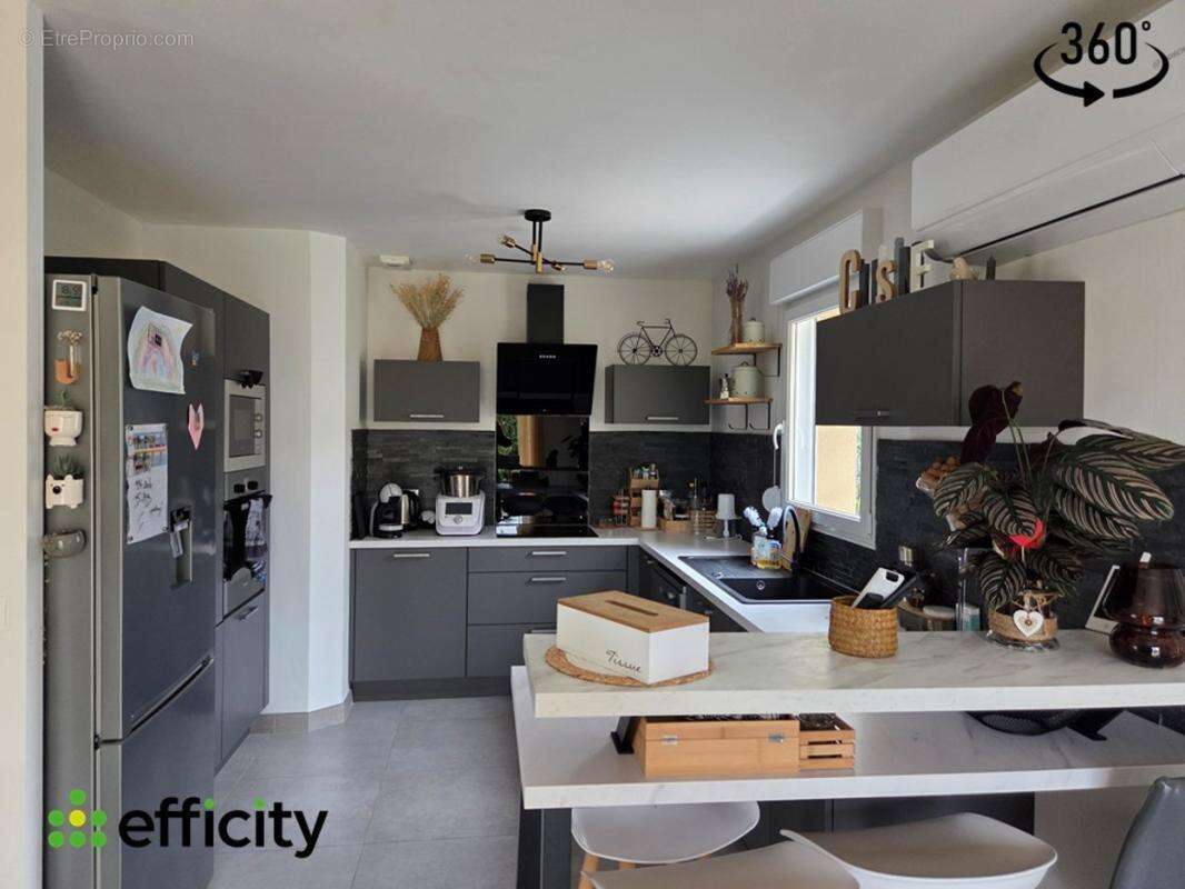 Maison à SAINT-PIERRE-DE-PLESGUEN