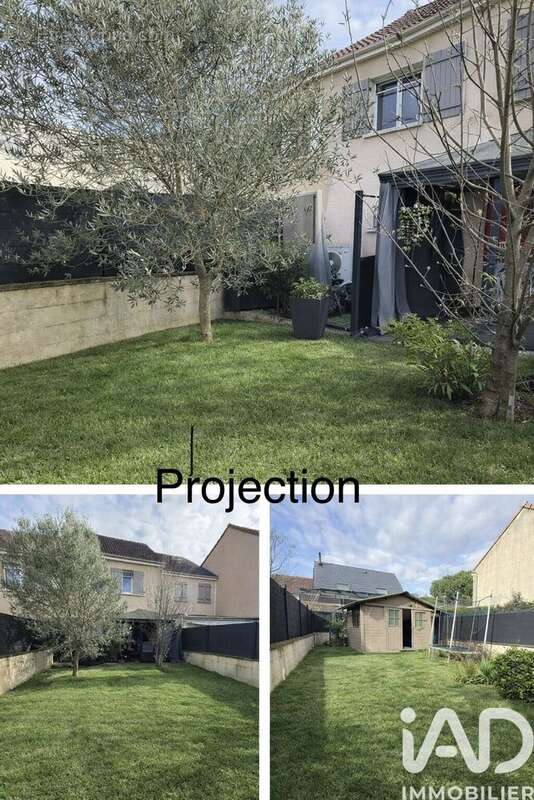 Photo 7 - Maison à LONGJUMEAU