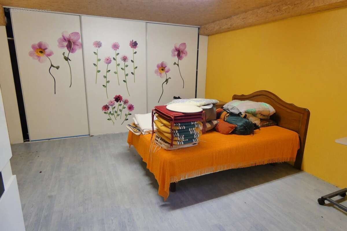 Saint vallier - quartier calme - pavillon - photo 9