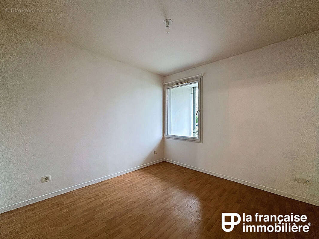 Appartement à CHANTEPIE