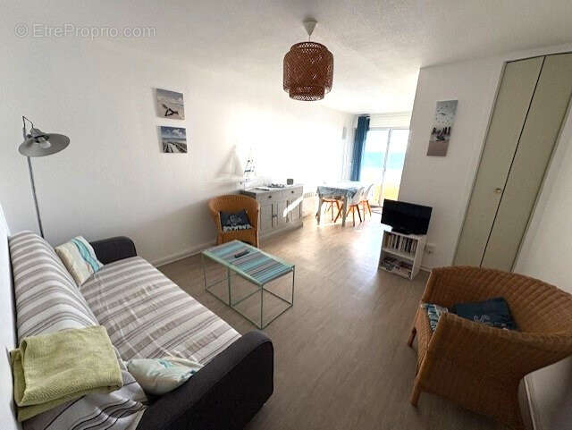 Appartement à CANET-EN-ROUSSILLON