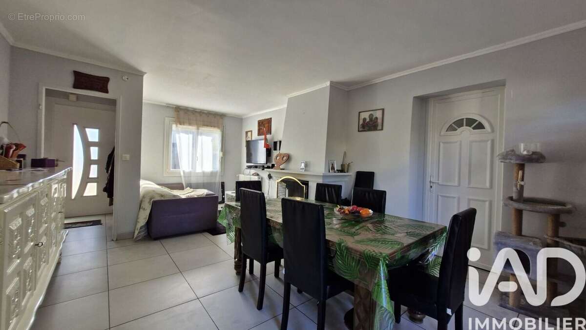 Photo 7 - Maison à TRILPORT