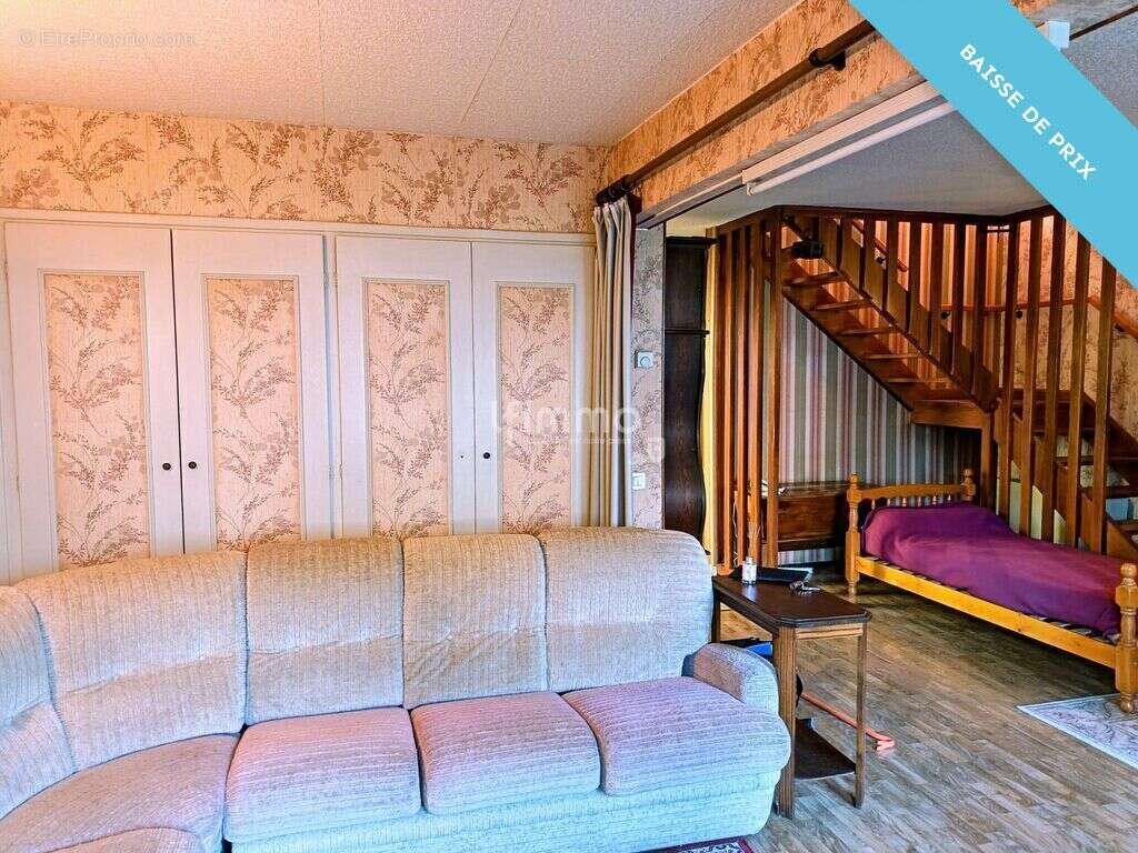 Maison à CLERMONT-FERRAND