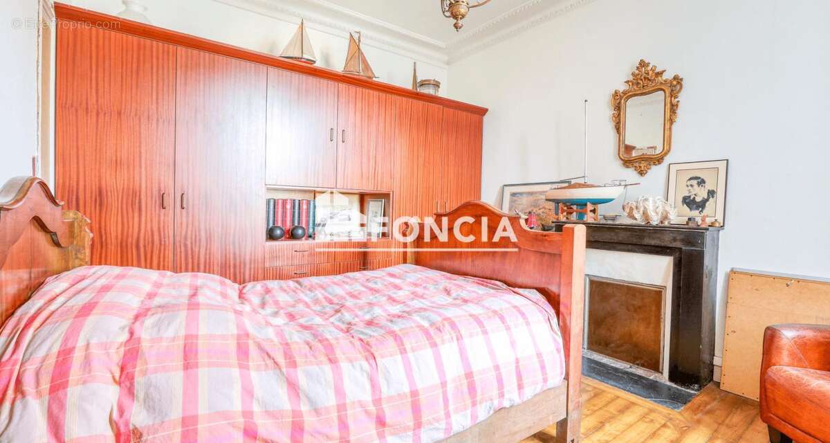Appartement à ANGERS