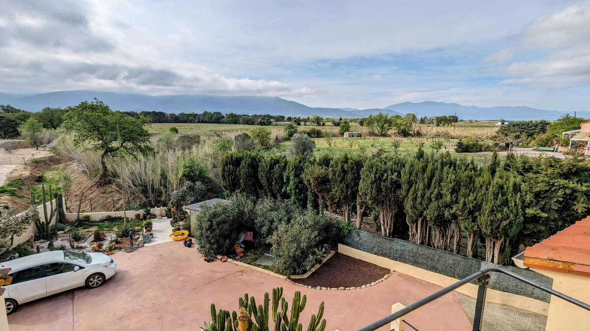 Maison à BANYULS-DELS-ASPRES