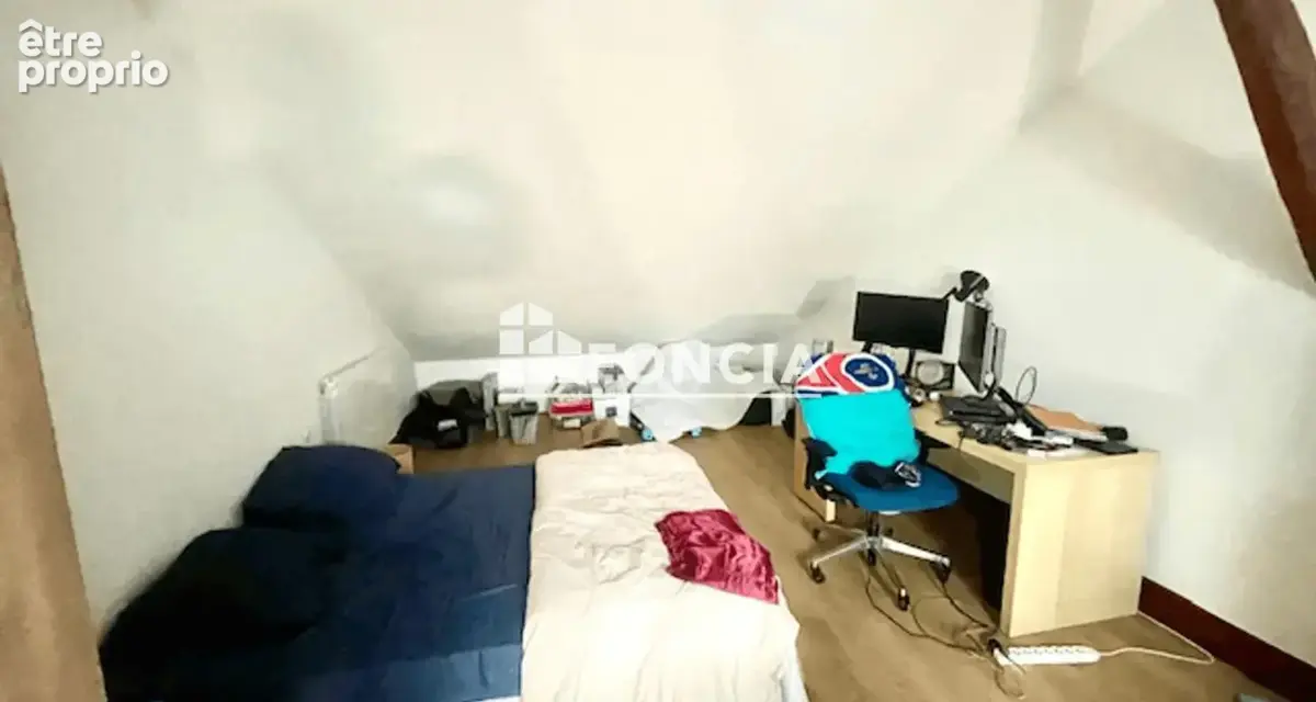 F2 duplex déjà loué : un investissement locatif clé en main, idéal pour investir sereinement ! - photo 8