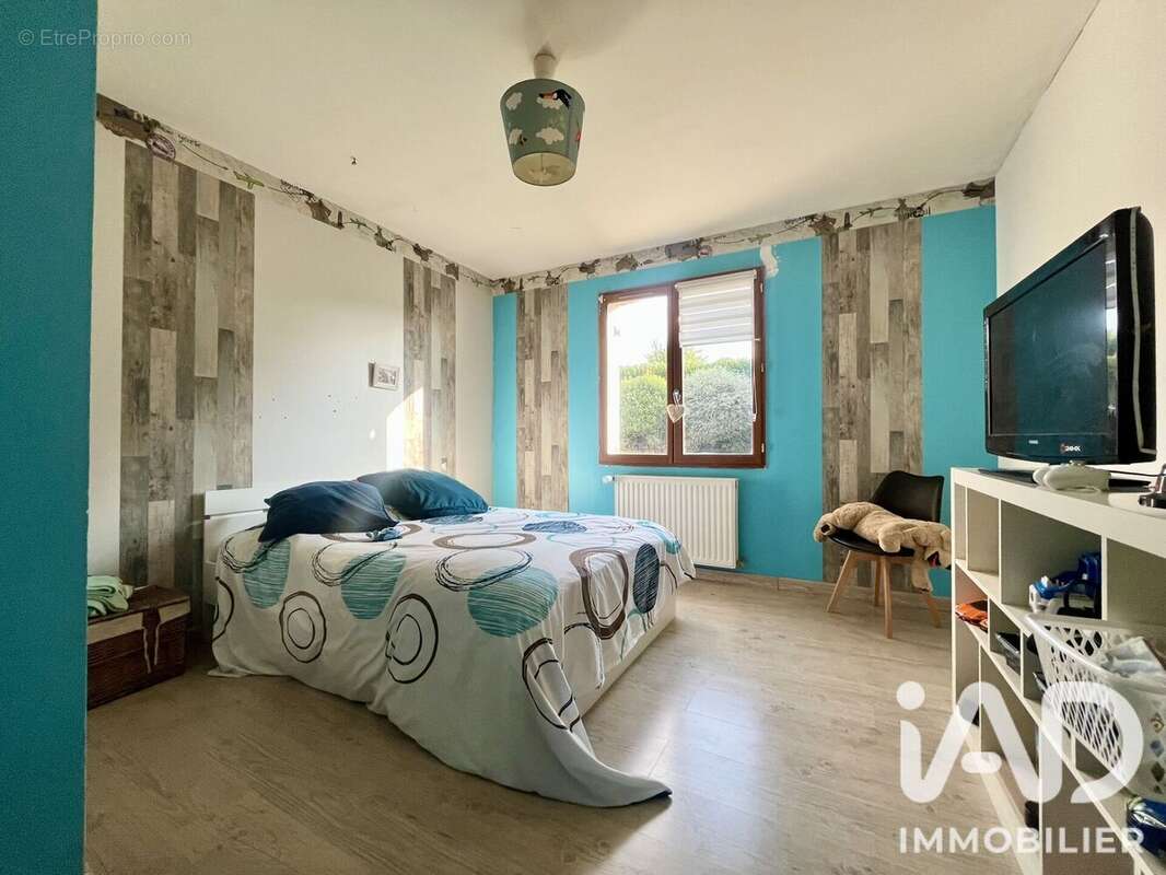 Maison 165 m² à Marcoing  - photo 9