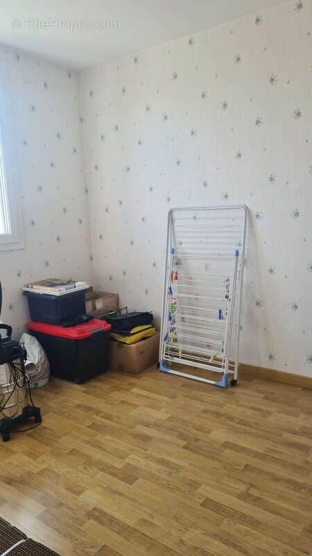 Appartement à MONTEREAU-FAULT-YONNE