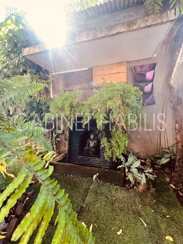 A vendre - villa t5 - 243.71 m2 environ s.totale - saint denis - 930 000 € - photo 19