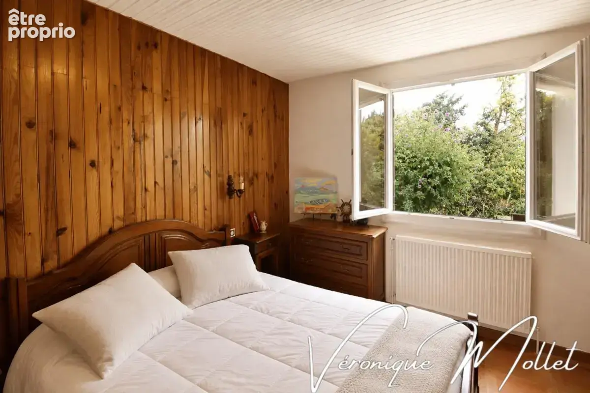Lignan de bordeaux - aux portes de fargues st hilaire - sur 2591m2 et sur sous-sol integral - photo 14