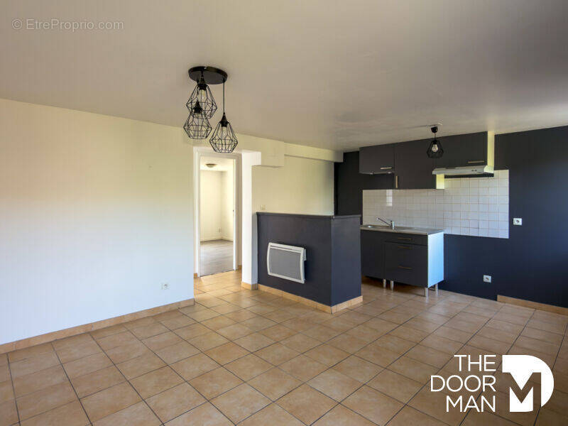 Appartement à SAINT-FLORENT-SUR-CHER