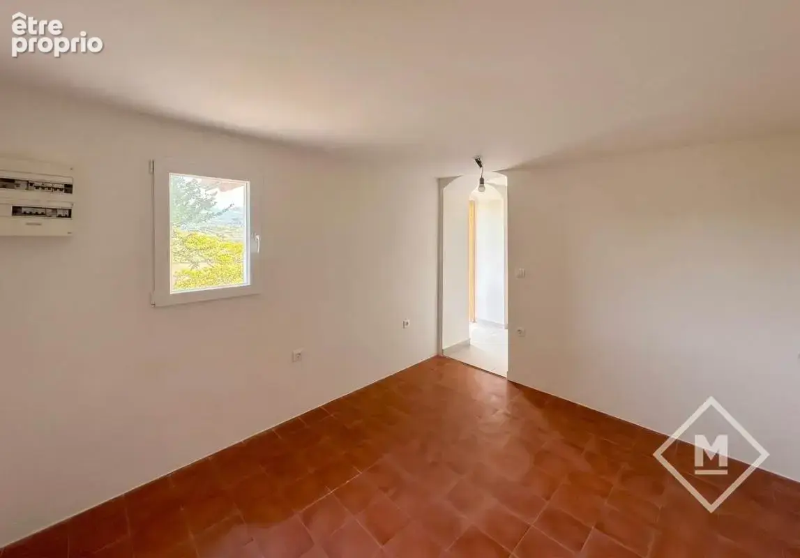 Maison au calme à Marseille 11ème - Terrain de 680m² et Garage Double - photo 32