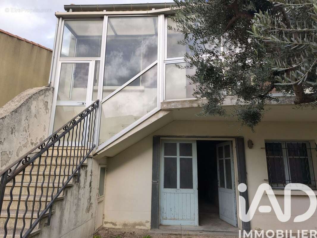 Photo 5 - Maison à MORIERES-LES-AVIGNON