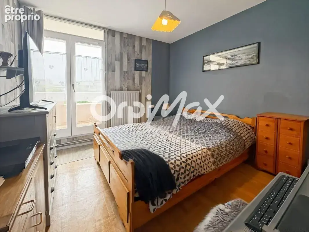 BOULOGNE-SUR-MER — Spécial investisseur : T3 de 72 m² vendu loué en résidence sécurisée avec ascenseur - photo 7
