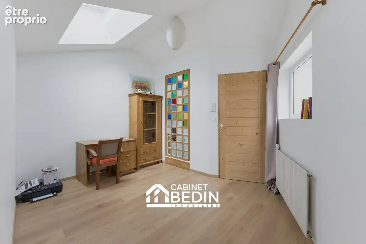 Maison 106 m² à Bordeaux  - photo 9