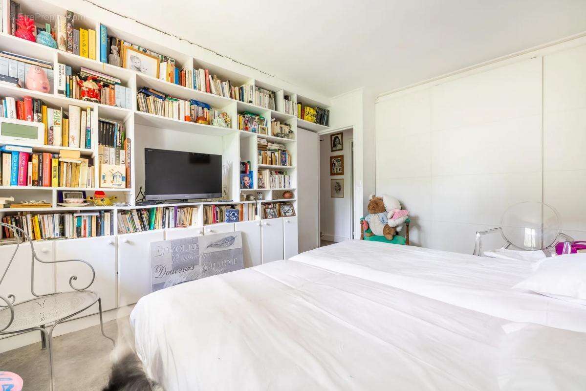 Appartement à CHOISY-LE-ROI