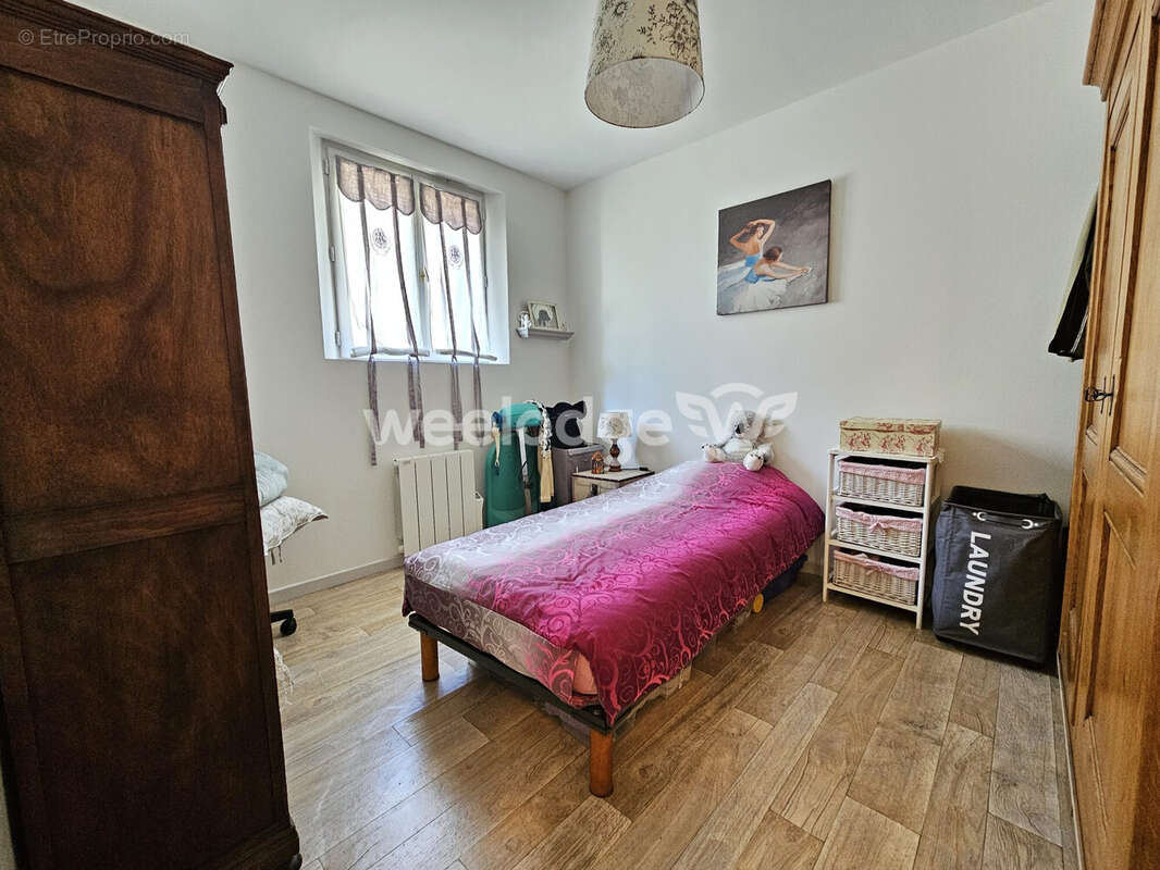 Appartement à CONFLANS-SAINTE-HONORINE