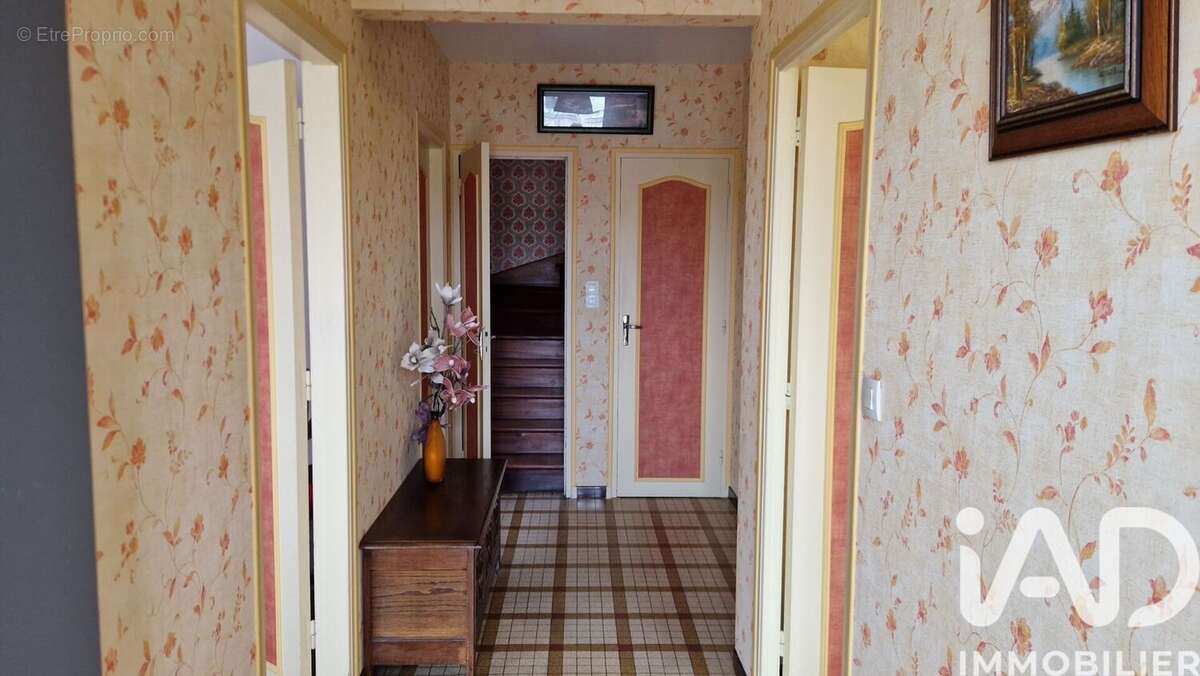 Photo 5 - Maison à LA CHEZE