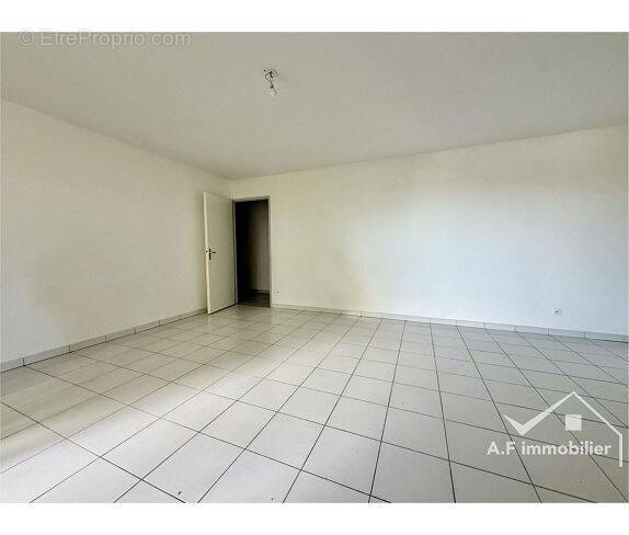 Appartement à FONSORBES